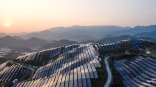 Meeting Net-Zero Solar Needs Would Require Nearly Half of World’s Aluminum Production