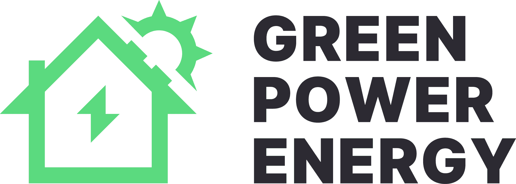 Logo for Green Power Energy