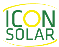 Logo for Icon Solar