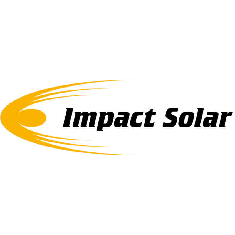 Logo for Impact Solar, LLC