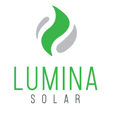 Logo for Lumina Solar