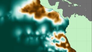 Ocean’s Largest Dead Zones Mapped by MIT Scientists