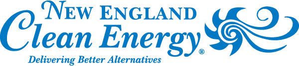 Logo for New England Clean Energy
