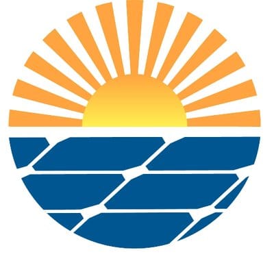 Logo for New Jersey Solar Power