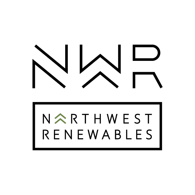 Logo for Northwest Renewables