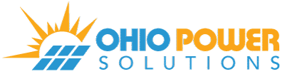 Logo for Ohio Power Solutions
