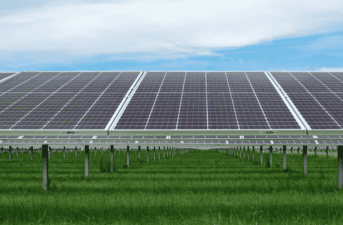 Major Solar Farm Coming to Coal Country