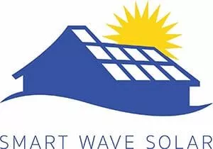 Logo for Smart Wave Solar