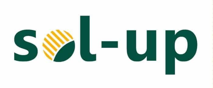 Logo for Sol-Up