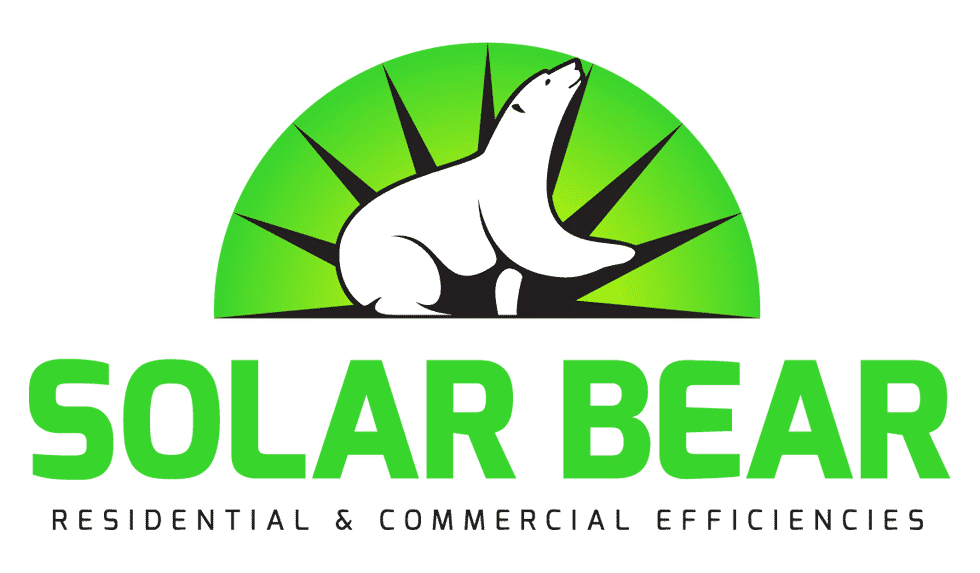 Logo for Solar Bear