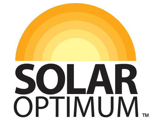 Logo for Solar Optimum