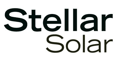 Logo for Stellar Solar
