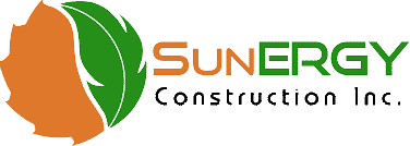 Logo for Sunergy Construction Inc.