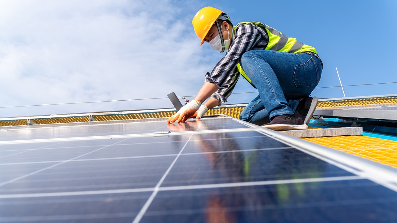 is solar right for your home