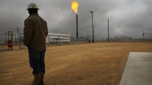 30 Permian Basin Facilities Leak Half a Million Cars’ Worth of Methane, Report Finds