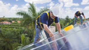 Florida Senators Push Anti-Solar Bill