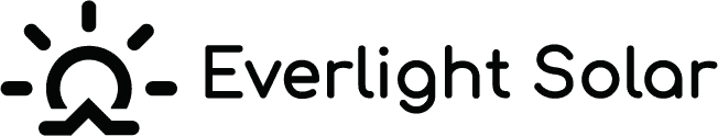 Logo for Everlight Solar