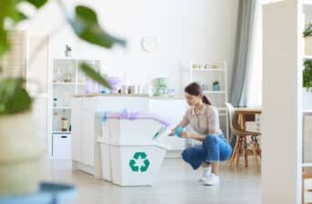 Can I Recycle This? A Guide to Recycling Paper, Plastic and Everything in Between
