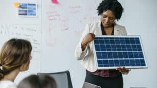 How to Support Black-Owned Businesses in the Solar Industry