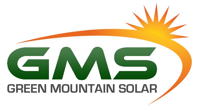 Logo for Green Mountain Solar