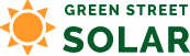 Logo for Green Street Solar