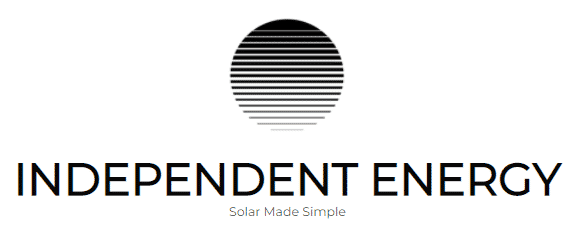 Logo for Independent Energy Hawaii