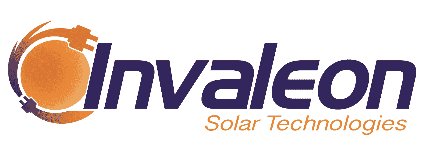 Logo for Invaleon Solar