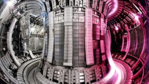 Nuclear Fusion, a ‘Near-Limitless’ Source of Clean Energy, Gets Closer to Reality After Record-Breaking Experiment