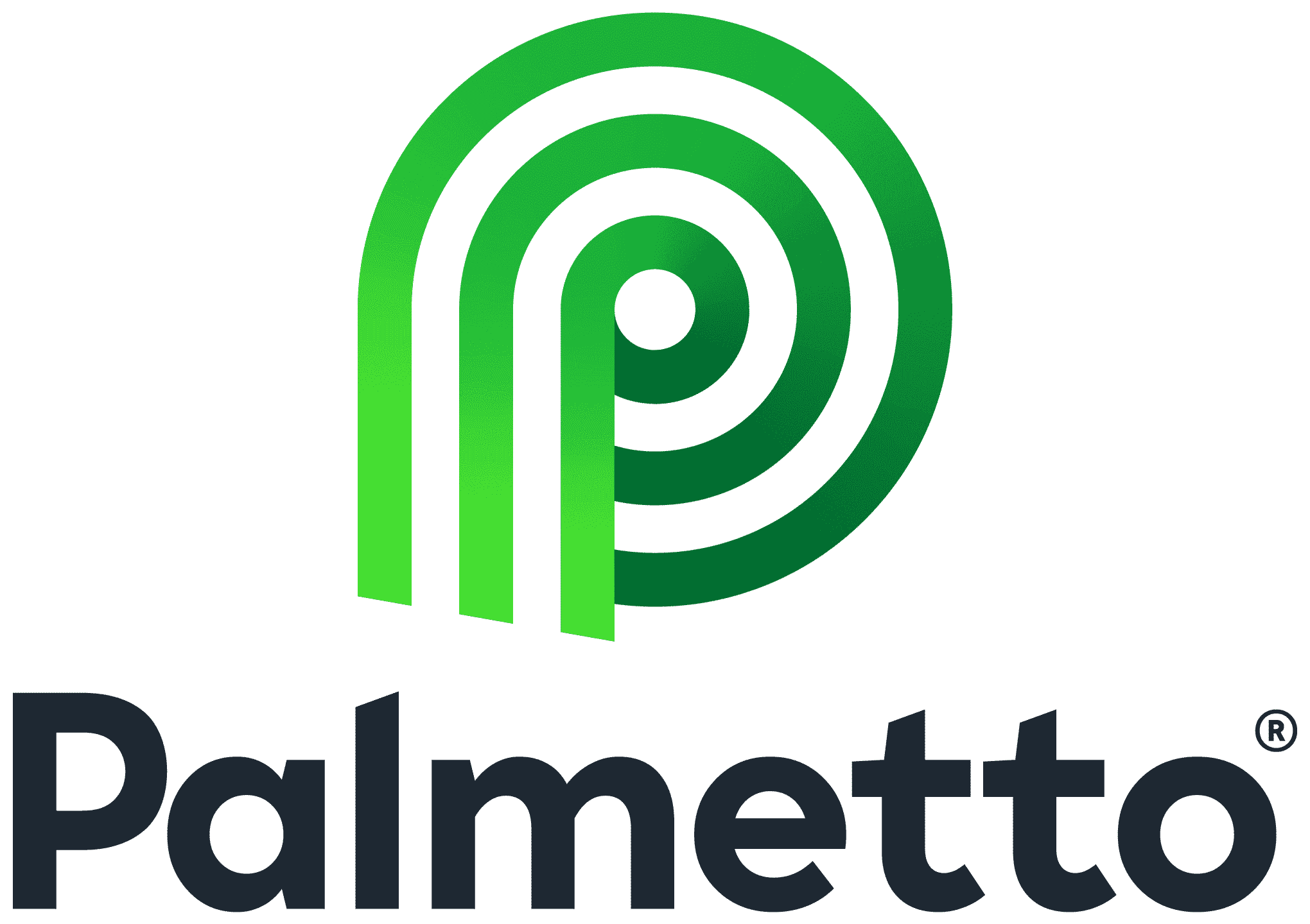Palmetto Solar Logo