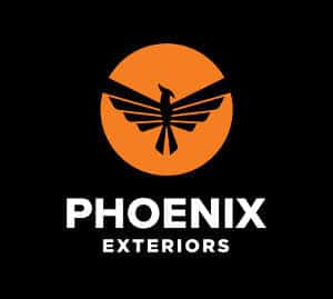Logo for Phoenix Exteriors