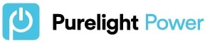 Logo for Purelight Power