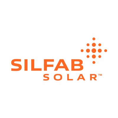 Logo for Silfab