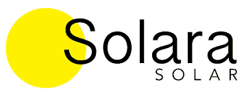 Logo for Solara Solar