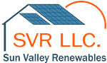 Logo for Sun Valley Renewables