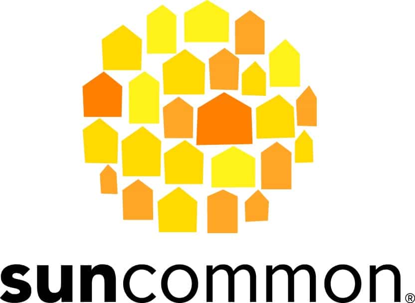 Logo for SunCommon