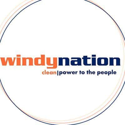 Windy Nation