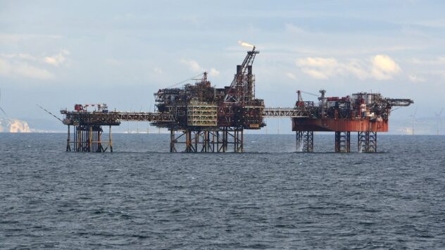 Pipeline Spills 500 Barrels of Oil Into Irish Sea on Anniversary of Environmental Disaster