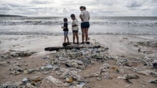 UN to Create Global Treaty on Plastic Pollution