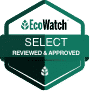 ecowatch badge icon