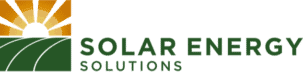 Logo for Solar Energy Solutions