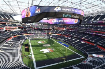 Excessive Heat Watch Issued for Los Angeles as City Prepares to Host Super Bowl