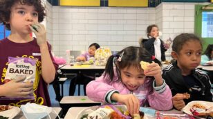 NYC Public Schools Initiate ‘Vegan Fridays’