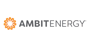 Logo for Ambit Energy