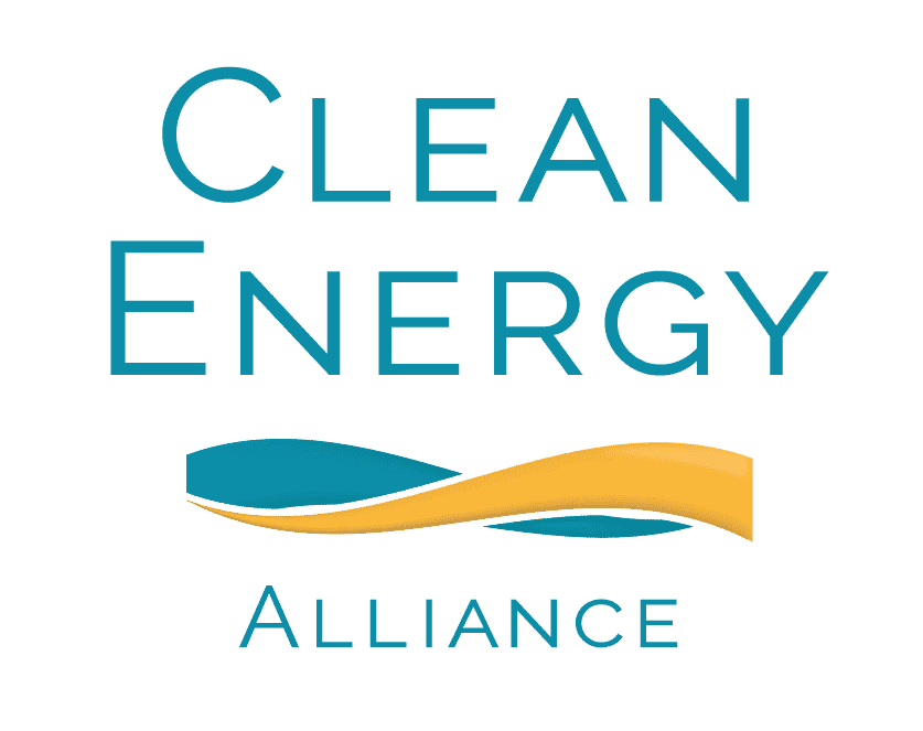 Clean Energy Alliance Logo