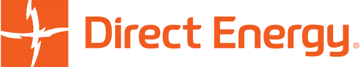 Logo for Direct Energy Services