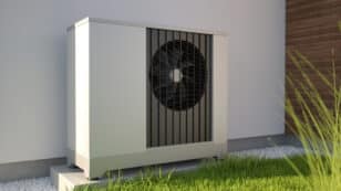5 Best Air Source Heat Pump Systems in the UK (2023)