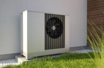 5 Best Air Source Heat Pump Systems in the UK (2022)