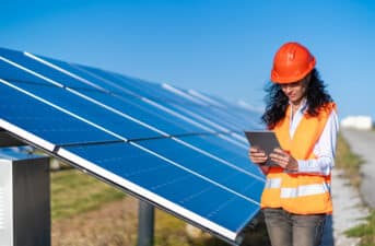 Meet the Women Leading and Shaping the Solar Industry
