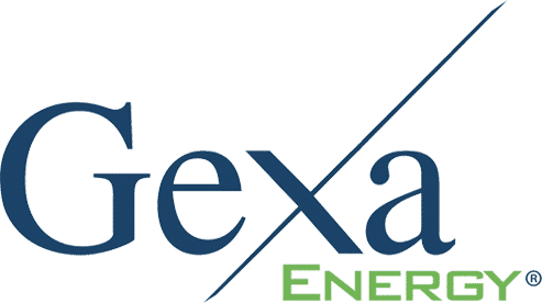Gexa Energy Logo