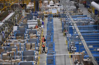Amazon Has Highly Undercounted Its Carbon Emissions, Report Finds